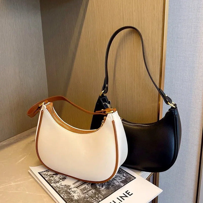 Elegant underarm shoulder Bag