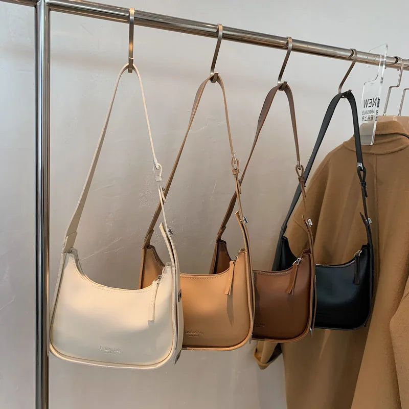 Crossbody Bags/ Underarm Shoulder Bags