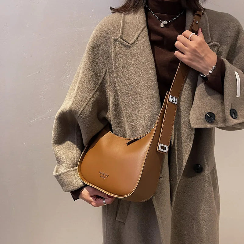 Crossbody Bags/ Underarm Shoulder Bags