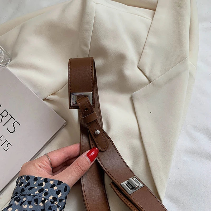 Crossbody Bags/ Underarm Shoulder Bags