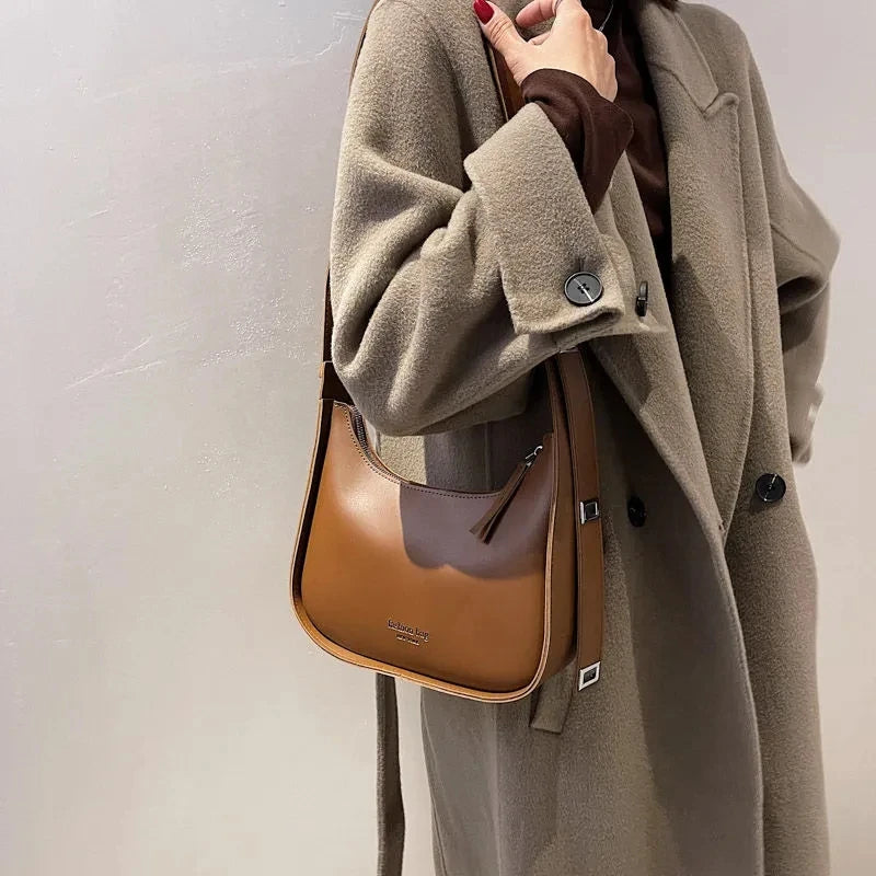 Crossbody Bags/ Underarm Shoulder Bags