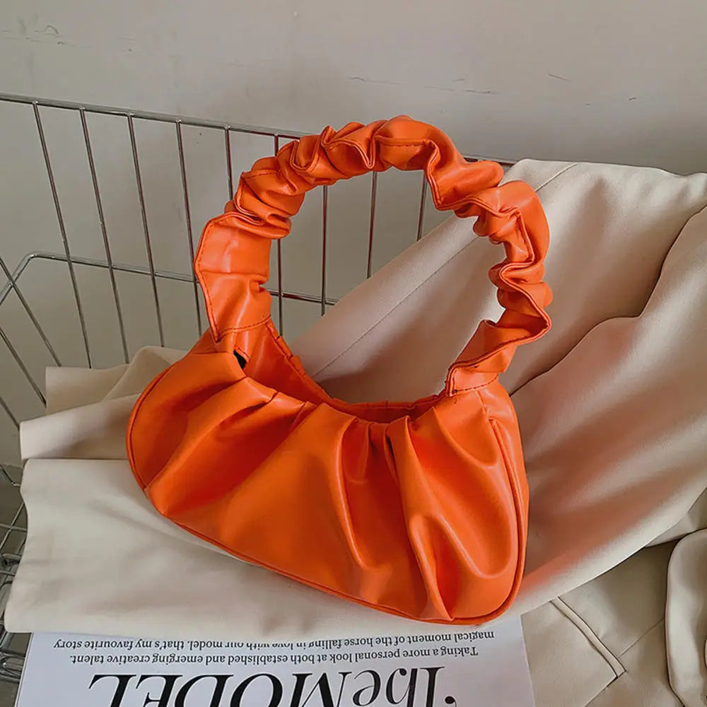 Elegant underarm shoulder Bag