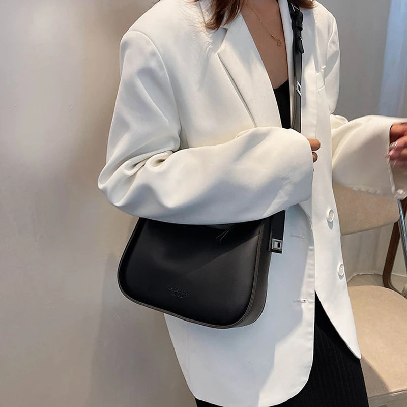 Crossbody Bags/ Underarm Shoulder Bags