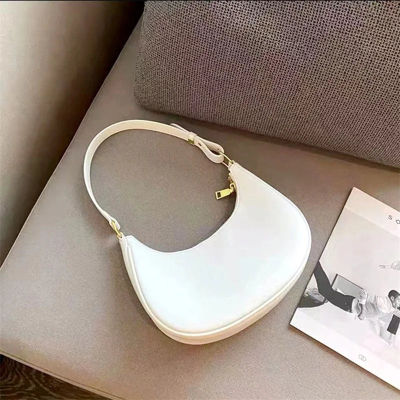 Elegant underarm shoulder Bag