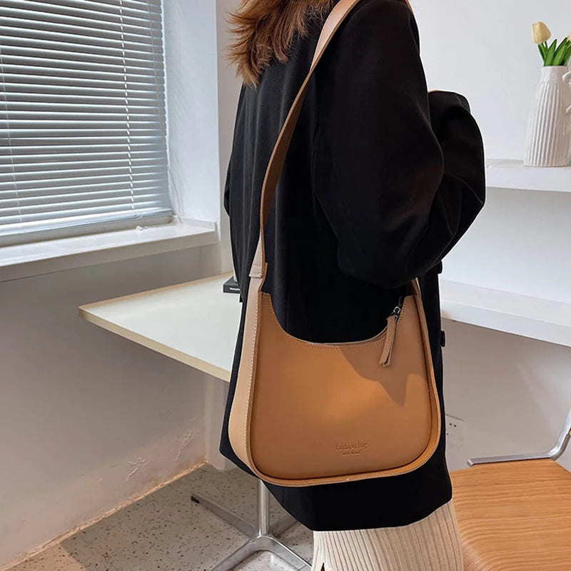 Crossbody Bags/ Underarm Shoulder Bags