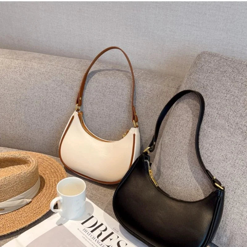 Elegant underarm shoulder Bag