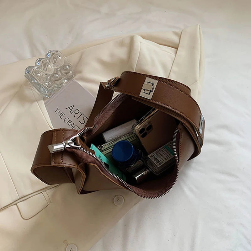 Crossbody Bags/ Underarm Shoulder Bags
