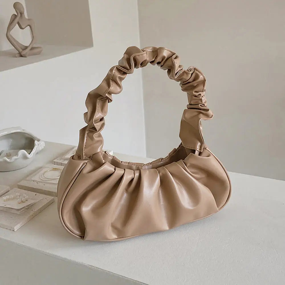 Elegant underarm shoulder Bag