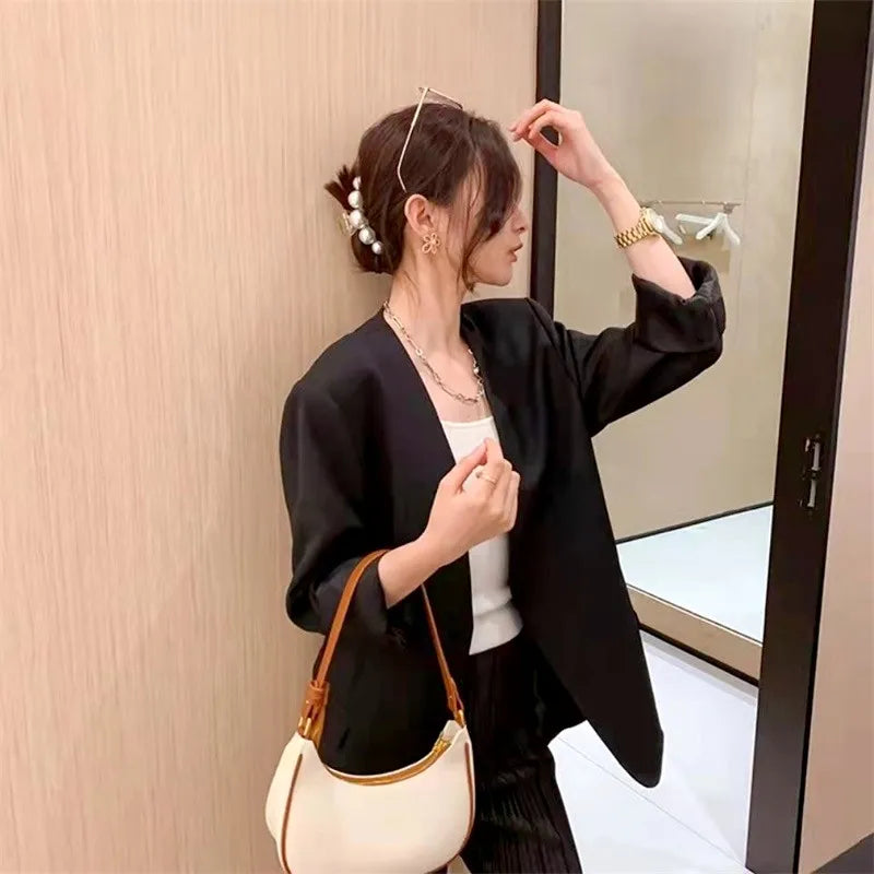 Elegant underarm shoulder Bag
