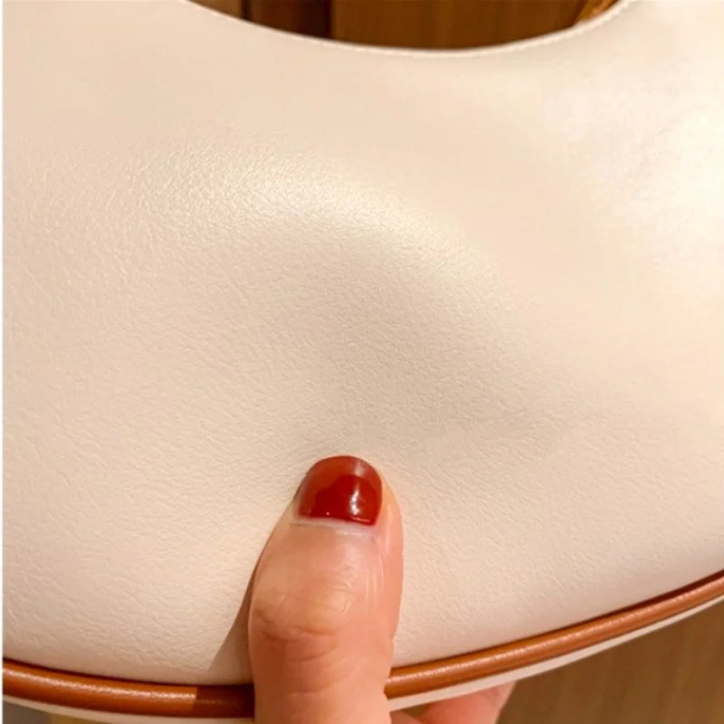 Elegant underarm shoulder Bag