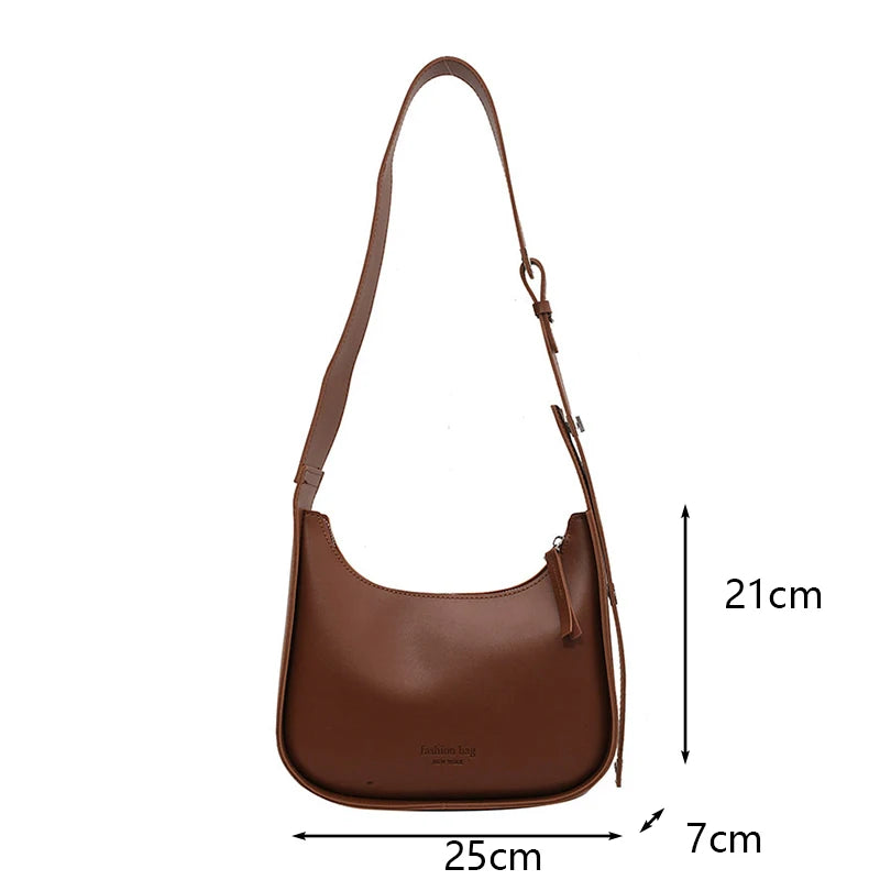 Crossbody Bags/ Underarm Shoulder Bags