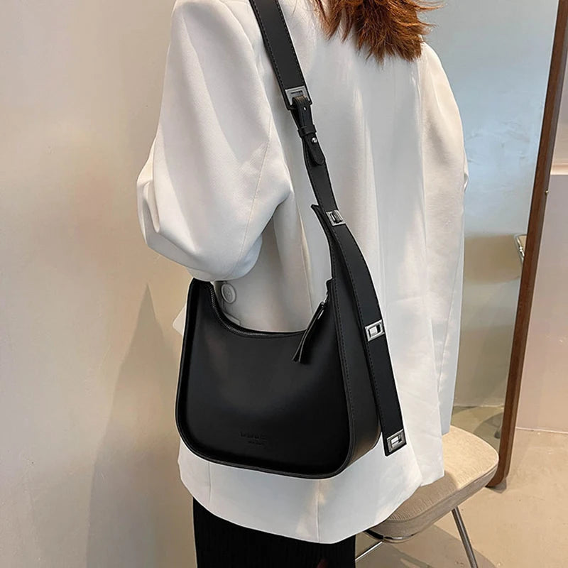 Crossbody Bags/ Underarm Shoulder Bags