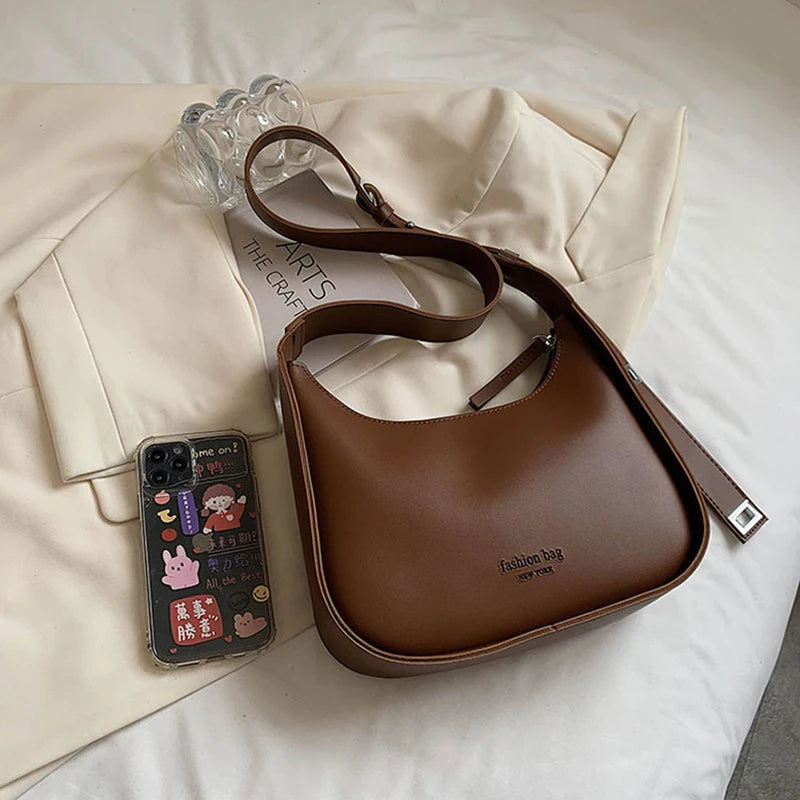 Crossbody Bags/ Underarm Shoulder Bags