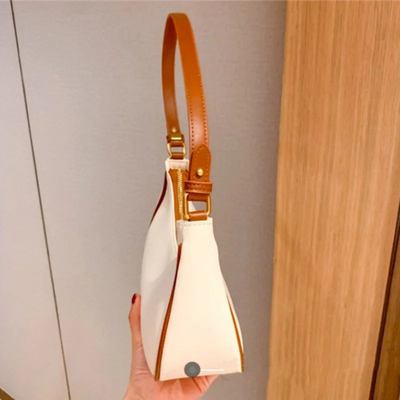 Elegant underarm shoulder Bag