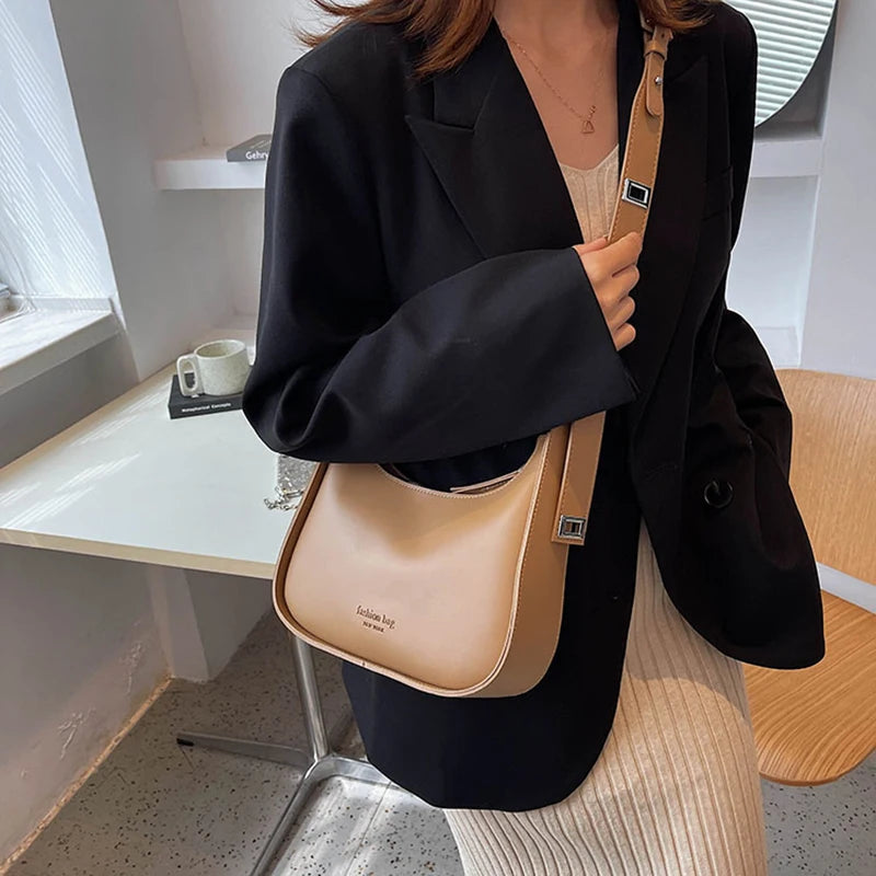 Crossbody Bags/ Underarm Shoulder Bags