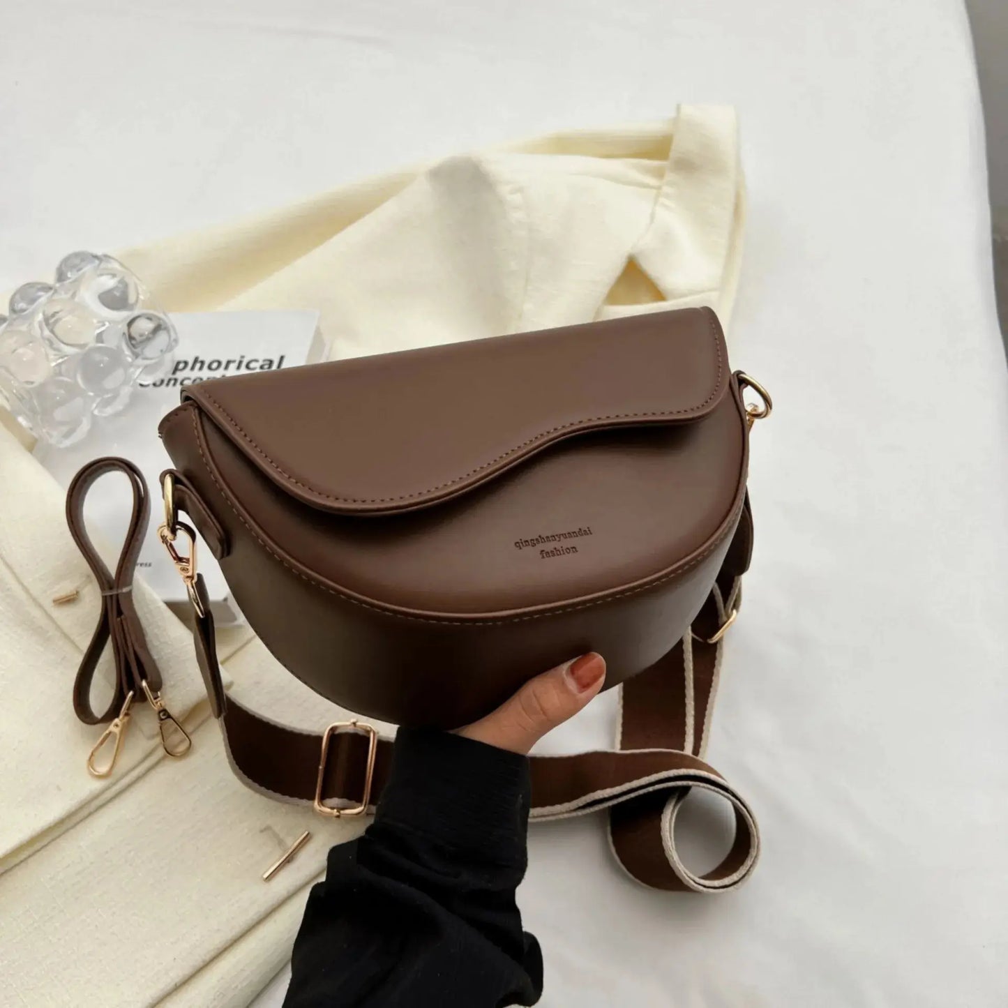 Vintage chic Bag