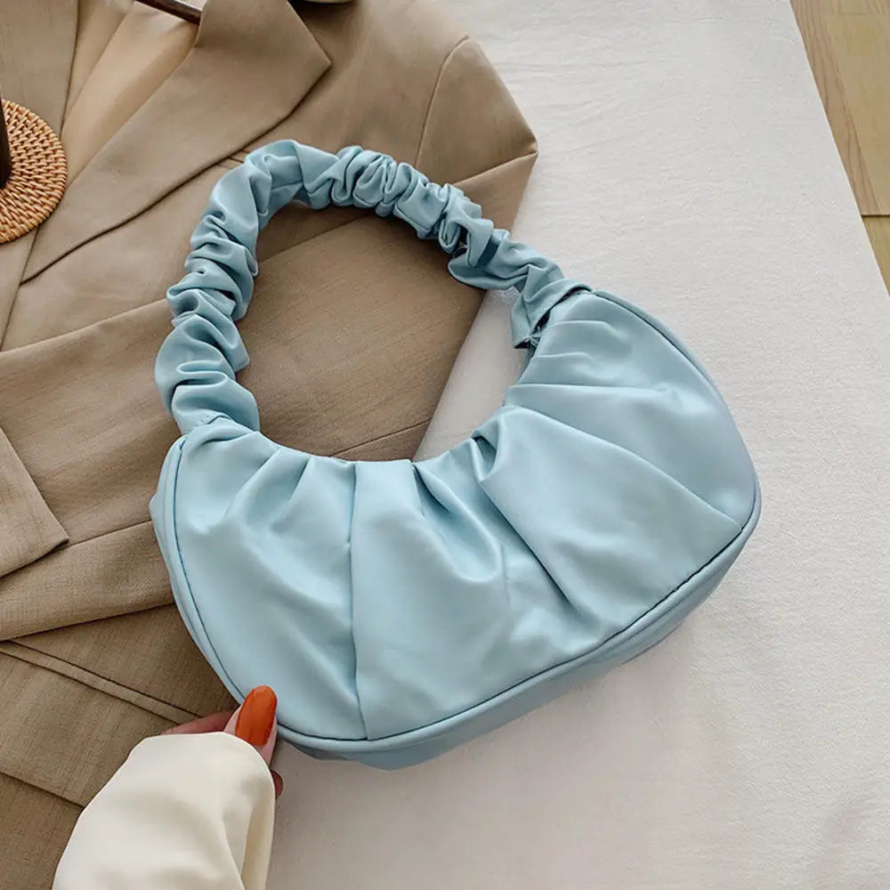 Elegant underarm shoulder Bag