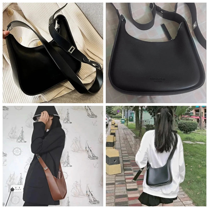 Crossbody Bags/ Underarm Shoulder Bags