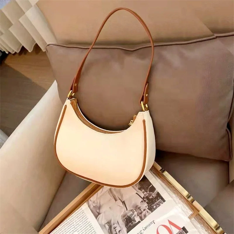 Elegant underarm shoulder Bag