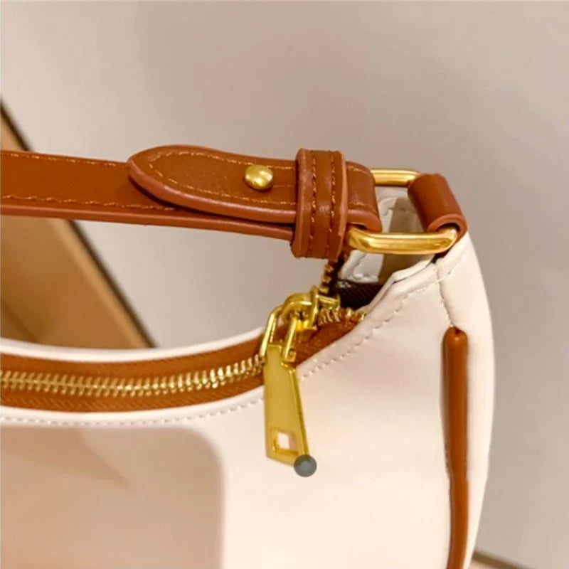 Elegant underarm shoulder Bag