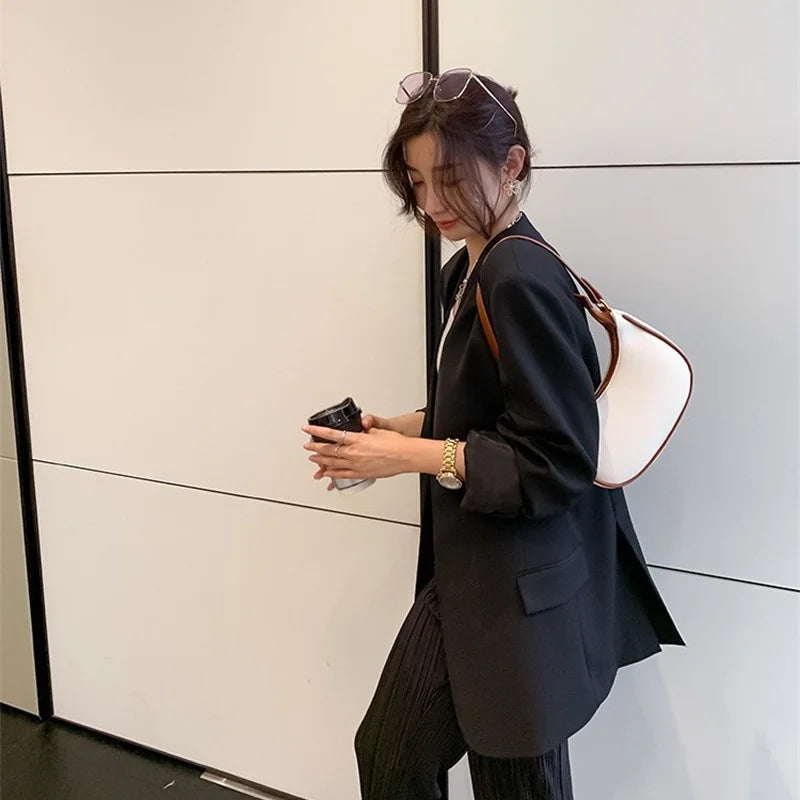 Elegant underarm shoulder Bag