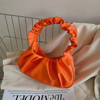 Elegant underarm shoulder Bag