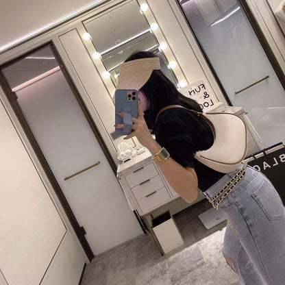 Elegant underarm shoulder Bag