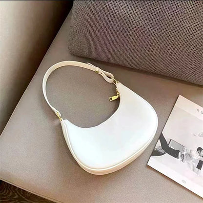 Elegant underarm shoulder Bag