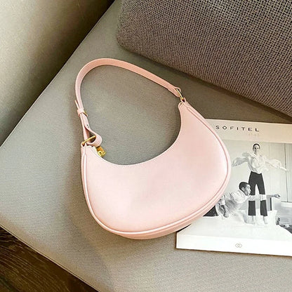 Elegant underarm shoulder Bag
