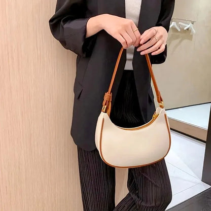 Elegant underarm shoulder Bag