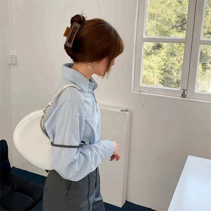 Elegant underarm shoulder Bag