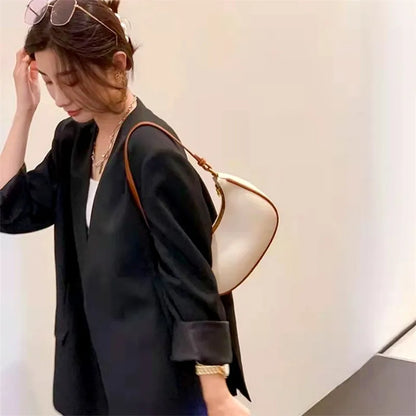 Elegant underarm shoulder Bag