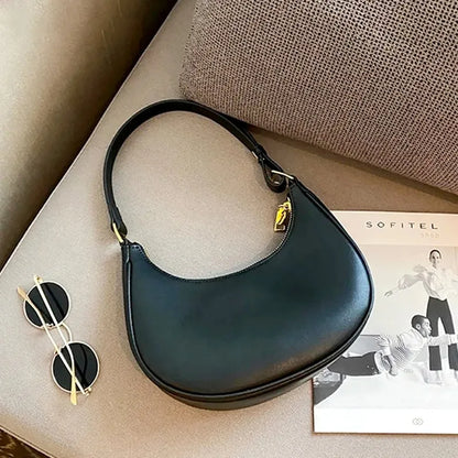 Elegant underarm shoulder Bag
