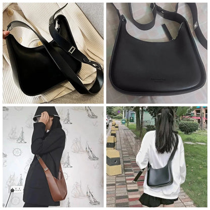 Crossbody Bags/ Underarm Shoulder Bags