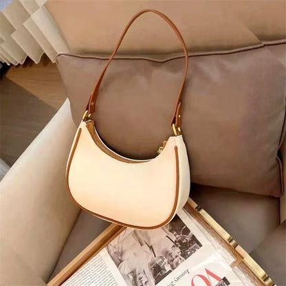 Elegant underarm shoulder Bag